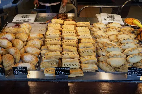 The Vintage Bakery photo 3